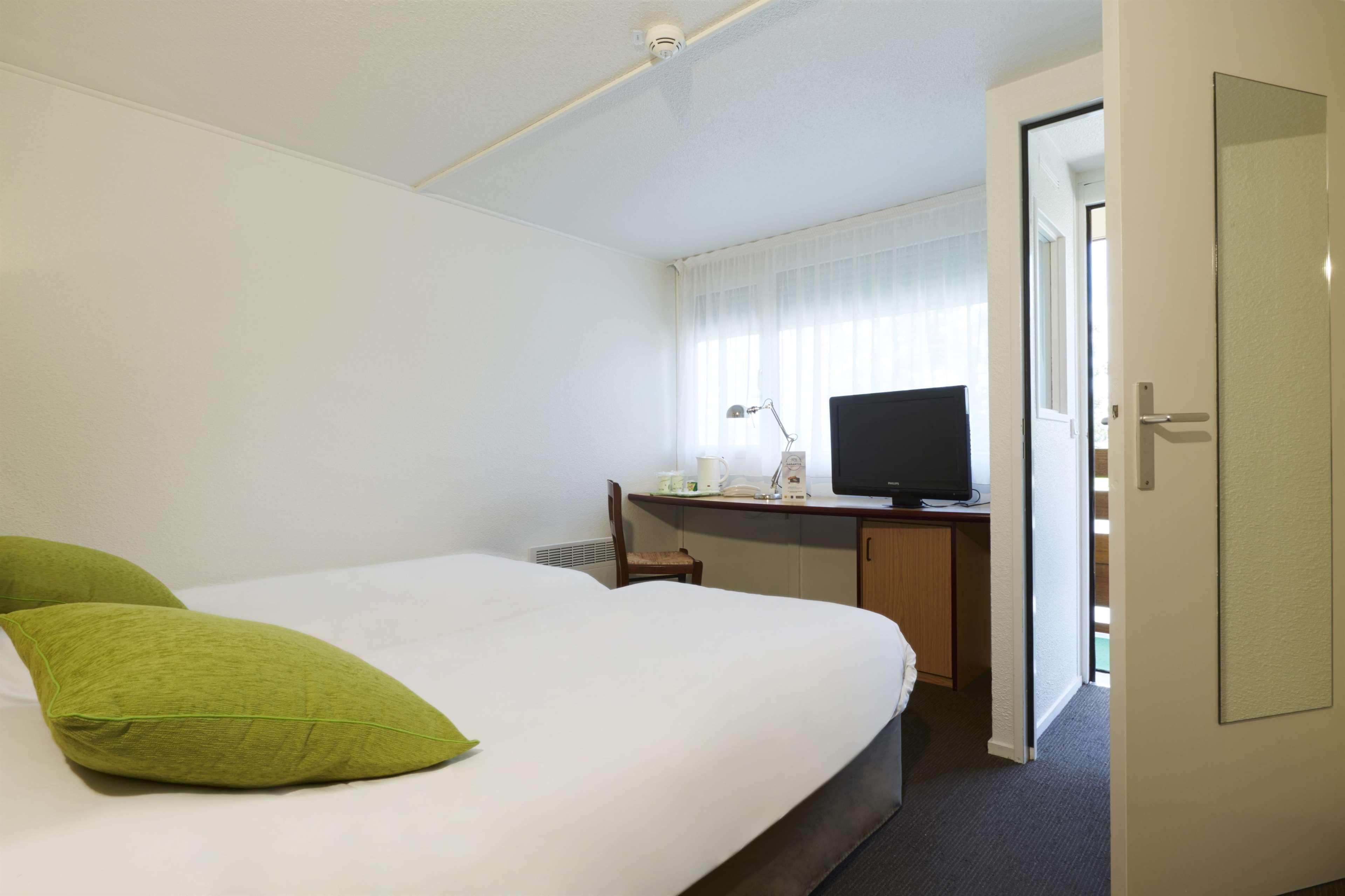 Campanile - Lomme 3* Rijsel