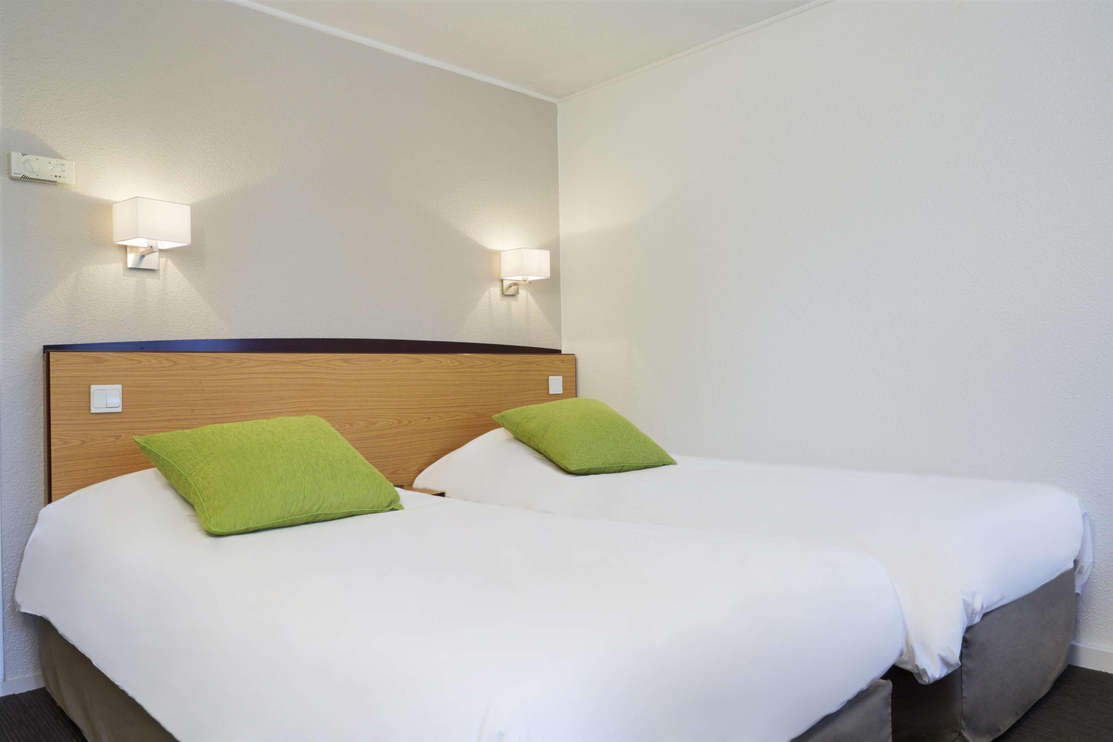 Campanile - Lomme Hotel 3*