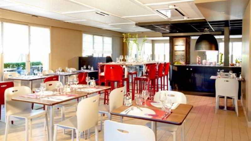 Campanile - Lomme 3*