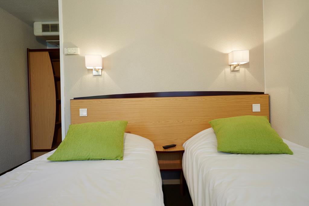 Hotel Campanile - Lomme Rijsel