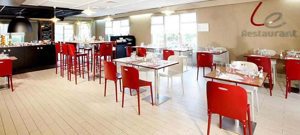 Hotel Campanile - Lomme Rijsel