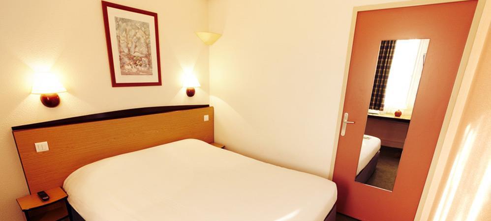 Campanile - Lomme 3* Rijsel