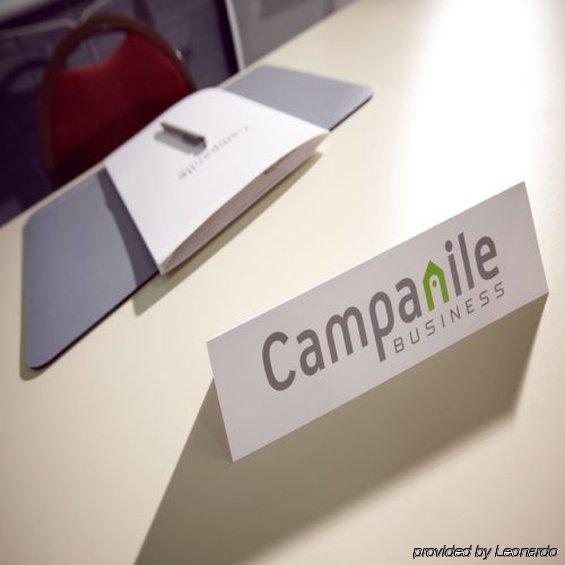 Campanile - Lomme Hotel Rijsel