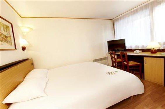 Hotel Campanile - Lomme Rijsel